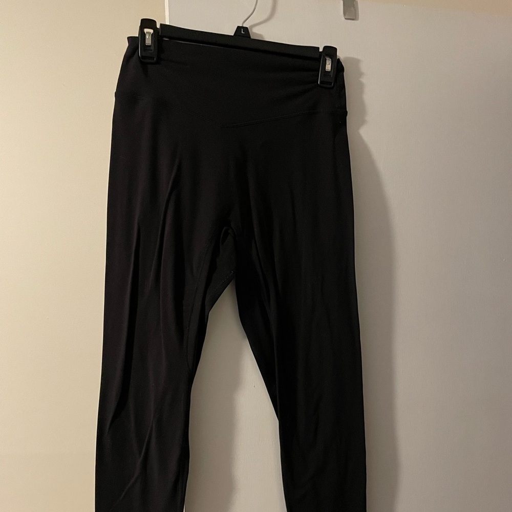 Balance Athletica Cloud pants